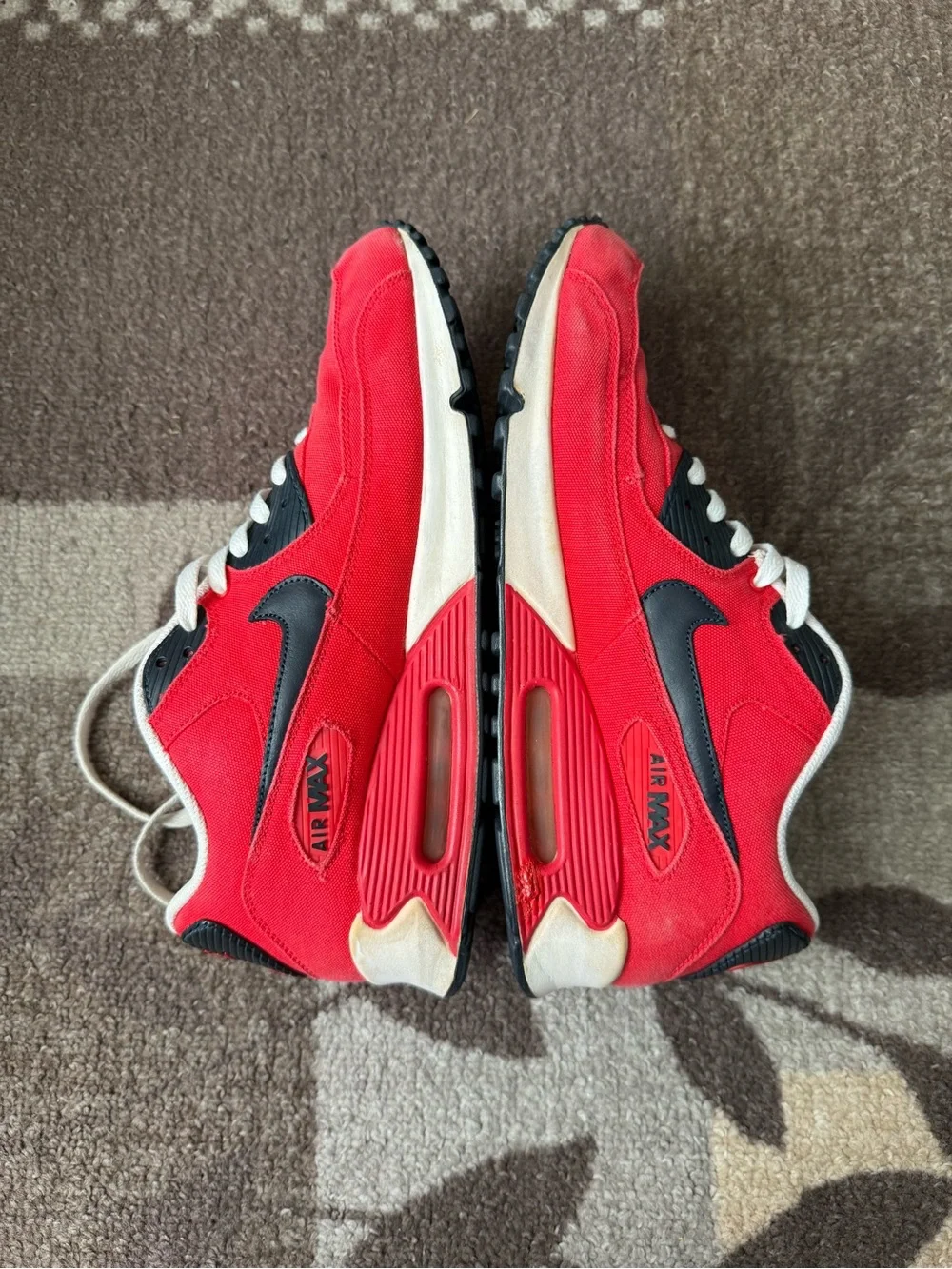 Nike Air Max 90
